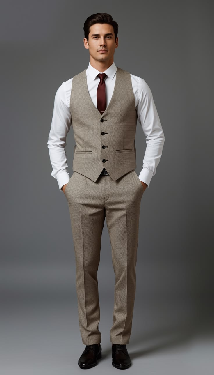 Vests